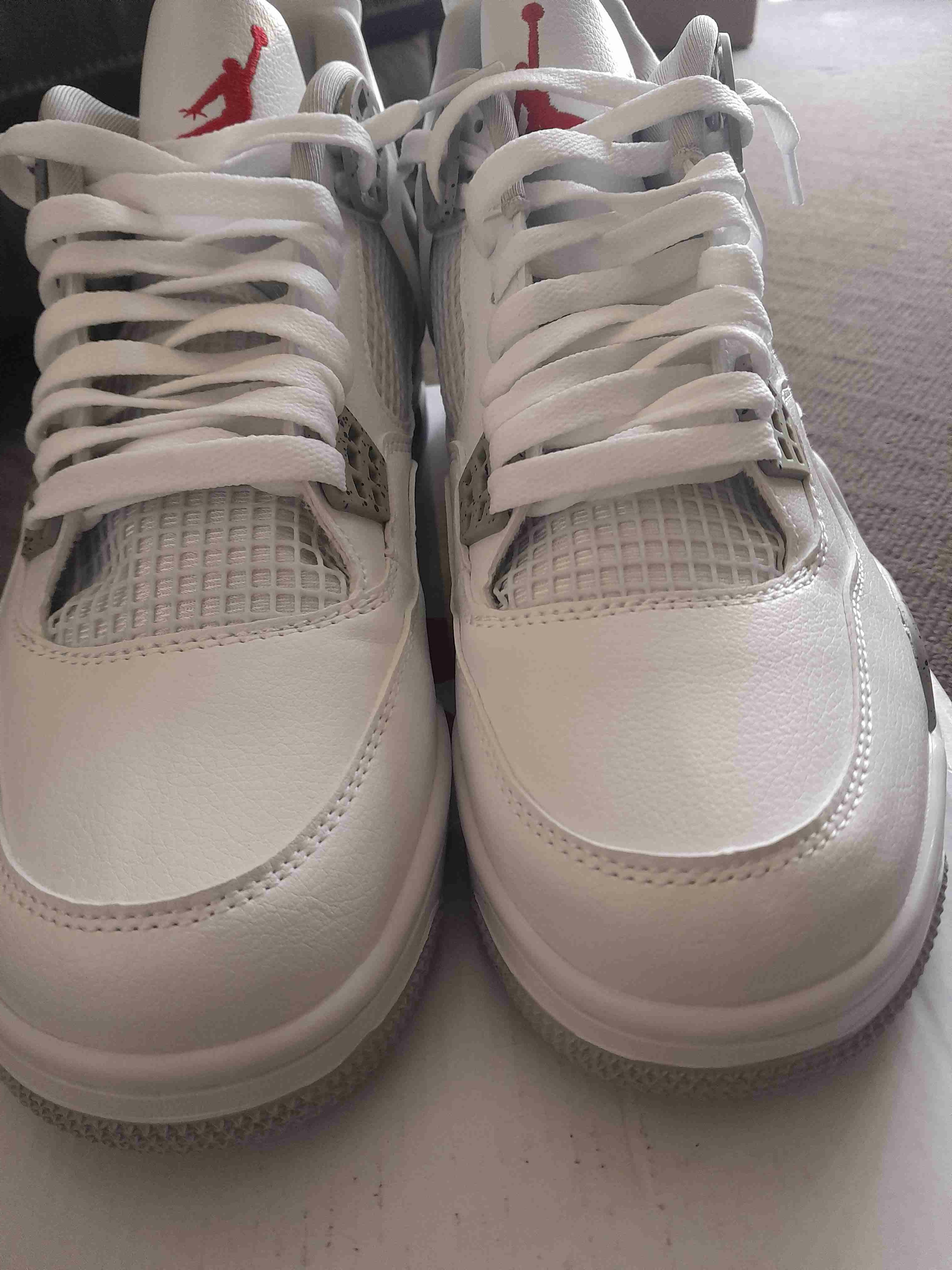 Air Jordan 3 Retro 'White Cement Reimagined' DN3707-100 - DN3707-100 - Novelship